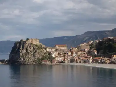 B&B Scilla Town - 15