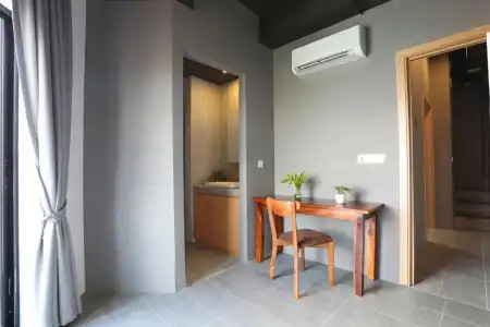 RS II Guesthouse - 81
