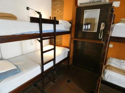 Oasis Backpackers Hostel Granada - 65