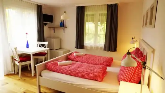 Adventure Guesthouse - 78
