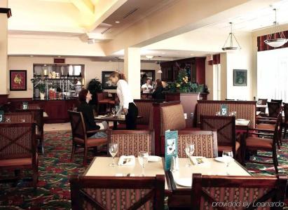 Hilton Garden Inn Toronto/Burlington - 22