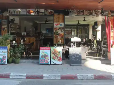 Samui Green - 18