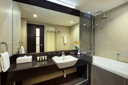 Ramada Resort by Wyndham Dar es Salaam - 70