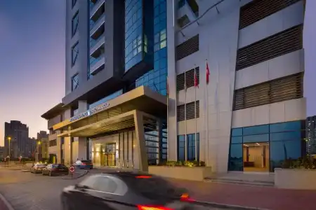 Millennium Place Barsha Heights - 1