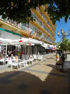 Bluesea Torremolinos Centro - 54