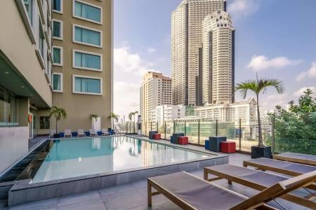 Hilton Garden Inn Bangkok Silom - 47