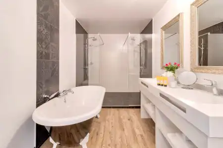 Belfry Spa by Ligne St Barth - 7