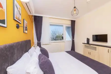 Kiraz Beach Otel - 38