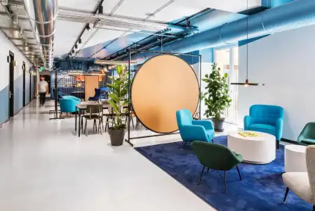 The Social Hub Florence Lavagnini Extended Stay - 17