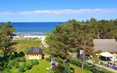 Vineta Strandhotels - 32