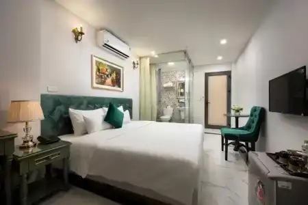Hanoi Gatsby - 11