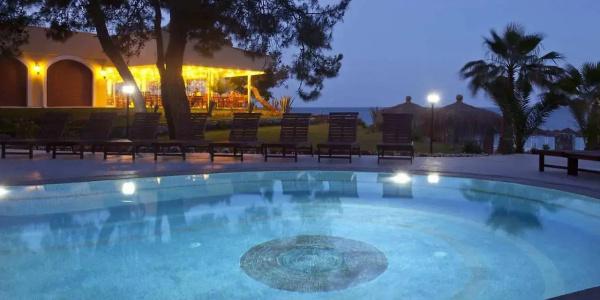 Club Pinara Beach - 7