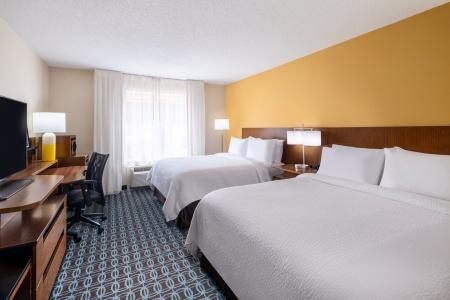 Garner Macon West by IHG - 4