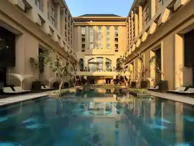 Tentrem Yogyakarta - 29
