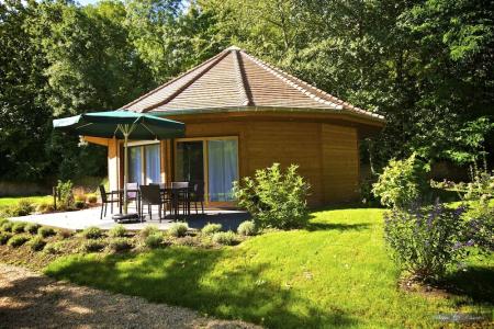 Château de Challanges - 62