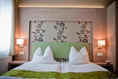 Rathaushotels Oberwiesenthal All Inclusive - 63