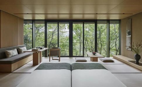 Aman Kyoto - 8