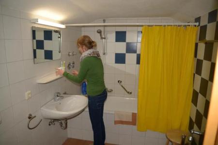 Ferienwohnung Frauendorf - 24