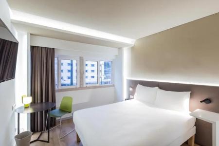 ibis Styles Lisboa Centro Marquês de Pombal - 32