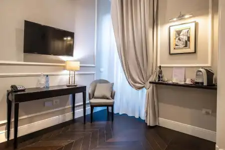 Florence Luxury Guest House - 94