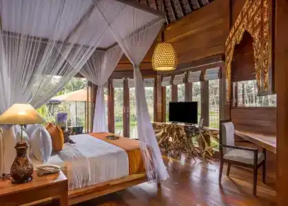 Green Field Resort - 3