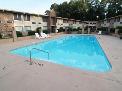 Best Western Riverside Inn - 16