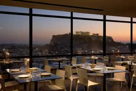Astor Athens - 21