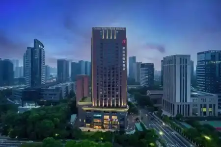 Geshan Prince Zhejiang - 21