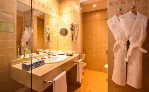 Timoulay & Spa Agadir Resort - 23