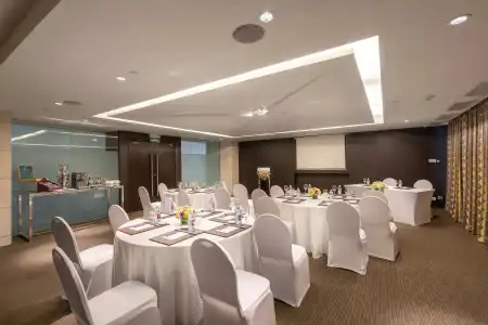 Cinnamon Grand Colombo - 23
