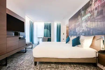Novotel Paris Centre Bercy - 3