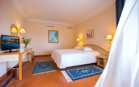 Medina Belisaire & Thalasso - 46
