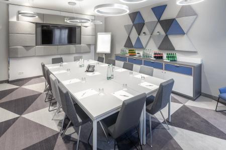 Holiday Inn Express Erlangen by IHG - 40