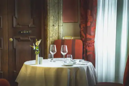 Grand Continental Siena – Starhotels Collezione - 36