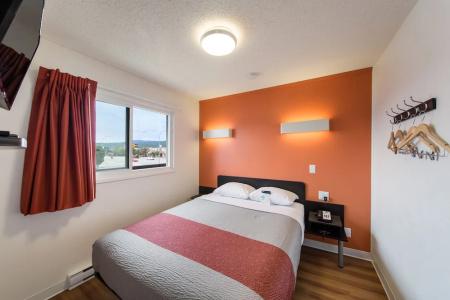 Motel 6 Cranbrook, BC - 96