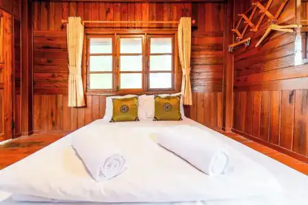 Grandsiri Resort Khaoyai - 80