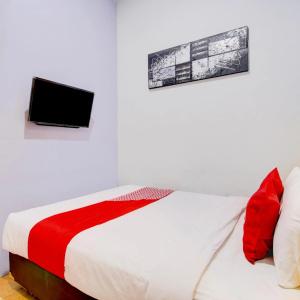 OYO 3845 Paris Syariah - 22