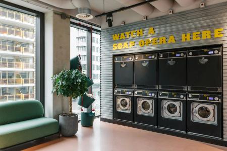 The Social Hub Eindhoven - 28