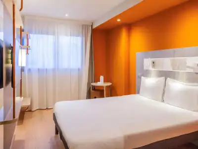 ibis Murcia - 50