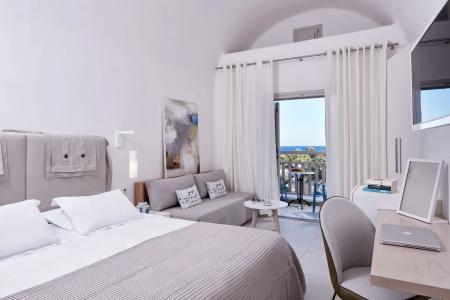 Santo Miramare Beach Resort - 37