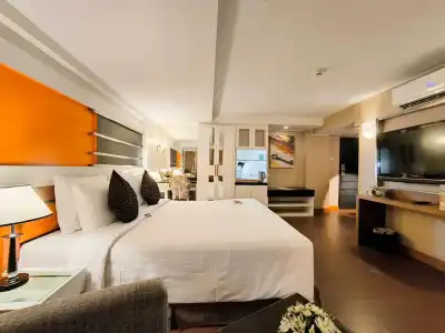 The Key Bangkok by Compass Hospitality - 30