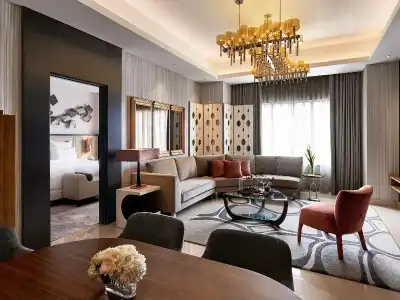 Pullman Jakarta Indonesia Thamrin CBD - 57