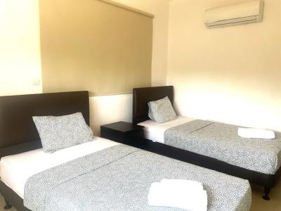 Kyklades Resort & Spa - 202