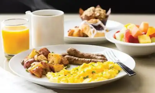 Homewood Suites by Hilton Long Beach Airport - 11