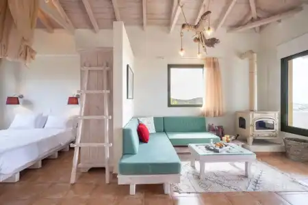 Chamaloni Cottages - 0