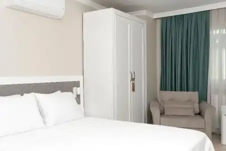Bay Nihat Lale Otel - 31