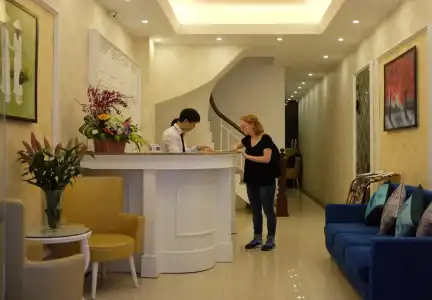 Skyline Hanoi - 13