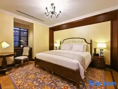 Taiyuan Villa - 16
