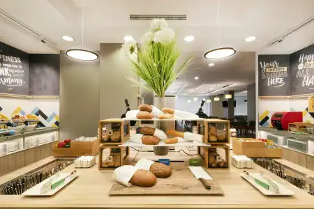 Hampton by Hilton Krakow - 21