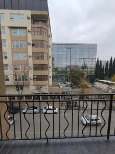 Dat Exx Apartments - 90